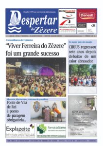 Capas dos jornais locais e regionais 299611468 715477919900581 3824401088081108166 n