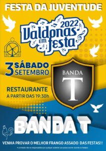 Agenda para o fim de semana 3 9 19072 3201845815932705388 n