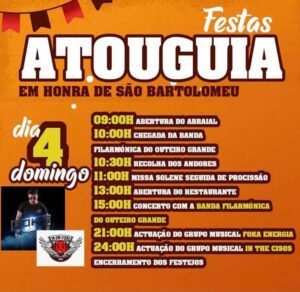 Agenda para o fim de semana 4 9 522632492 5748134120312348756 n