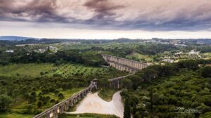 Visitas guiadas à descoberta do aqueduto dos Pegões aqueduto dos pegoes Toze TmFoto 334 6494447299849093120 n