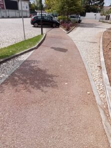 Há quem estacione em cima de ciclovias ciclovia 6892155 4748852408156721891 n