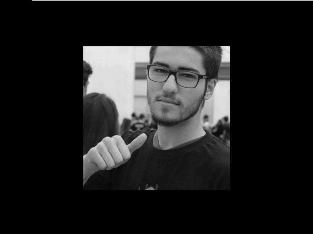 Jovem de Figueiró dos Vinhos morre em despiste de mota f v