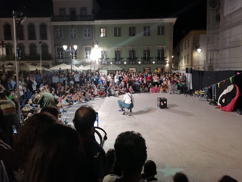 festival artes rua estatuas IMG 20220917 224403