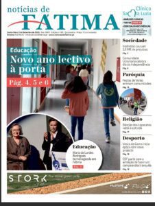 Capas dos jornais locais e regionais j 12344015 8038611377700131095 n