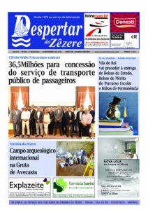 Capas dos jornais locais e regionais j 4513215 6180229790235976228 n