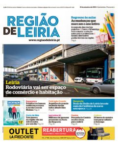 Capas dos jornais locais e regionais j 47247769436 375085195608728298 n