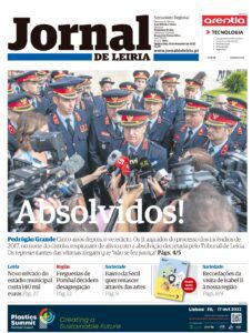 Capas dos jornais locais e regionais j 716300 7006077098098959197 n