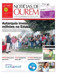 Capas dos jornais locais e regionais j 758972206 7561892750804181948 n