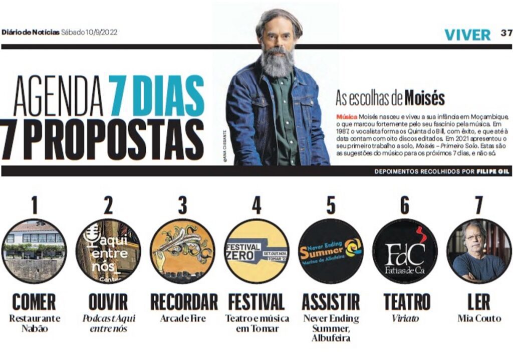 moises Copia