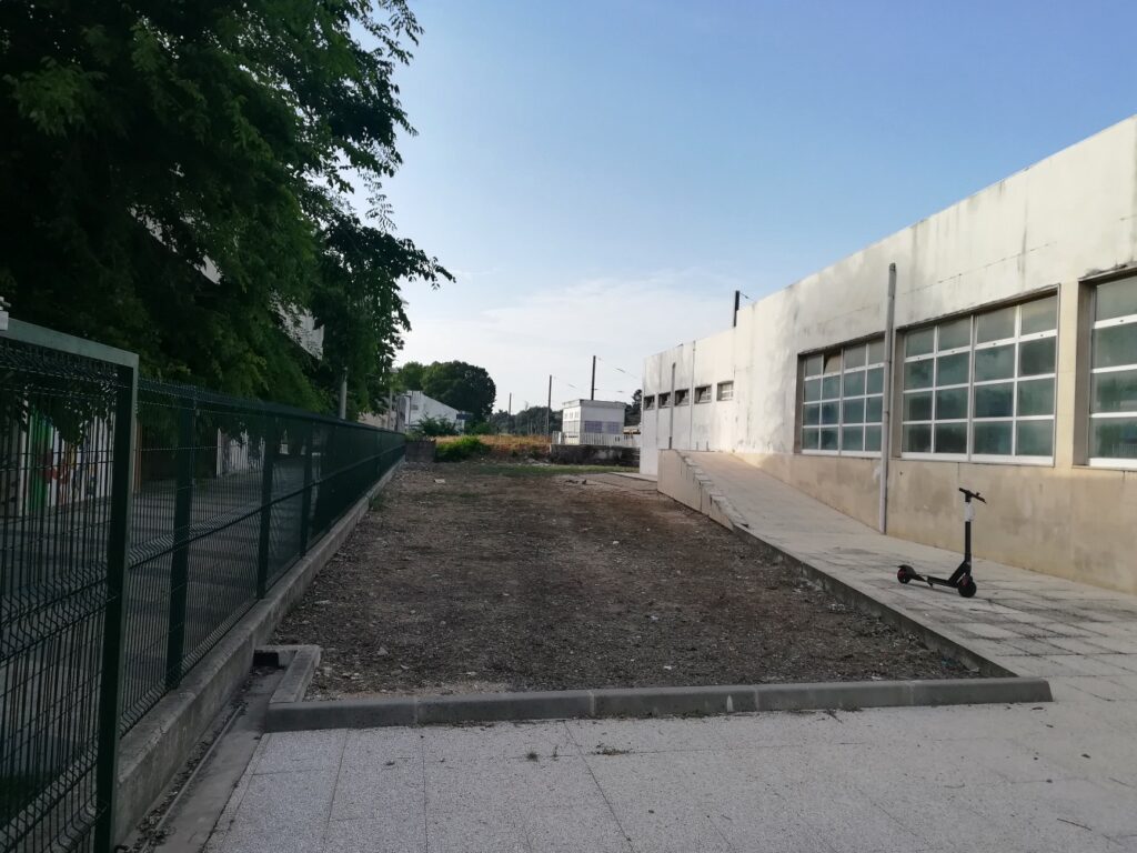 Praticantes de skate protestam no Instagram da câmara skate park IMG 20220514 080606