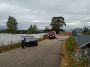 Inundações, queda de árvores e despistes marcam passagem de tempestade (c/ fotos) x 575754512062 4254787929788849467 n
