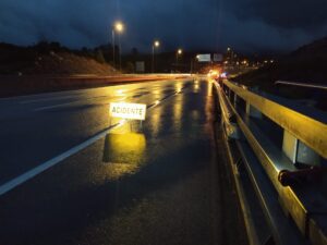 Inundações, queda de árvores e despistes marcam passagem de tempestade (c/ fotos) x 97194389918 107212373438893170 n