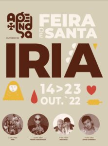 Agenda para o fim de semana 14 10 21671697 6475544817904583388 n 1
