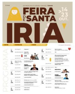 Feira de Santa Iria repartida por quatro espaços 14 10 530897 8388147062591867574 n