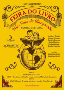 Agenda para o fim de semana 15 10 27067 956088150426745302 n