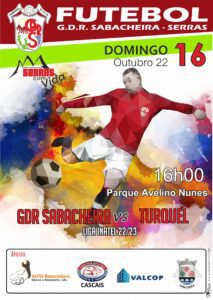 Agenda para o fim de semana 16 10 02046302 2483308909278868791 n
