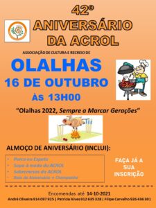 Agenda para o fim de semana 16 10 0272 6136266995506286009 n