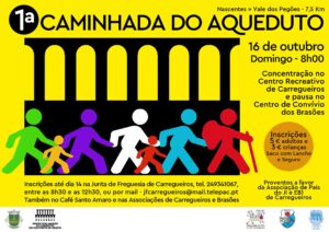 Agenda para o fim de semana 16 10 5913545 4447434278005708476 n