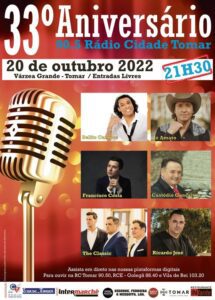 Feira de Santa Iria repartida por quatro espaços 20 10 17859344658 7096514932555293466 n