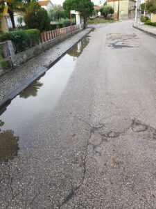 Casal dos Frades e Choromela: “de cidade nova a cidade ignorada" (c/ fotos) 20221023 175253