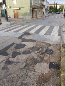 Casal dos Frades e Choromela: “de cidade nova a cidade ignorada" (c/ fotos) 20221023 175349