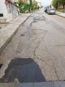 Casal dos Frades e Choromela: “de cidade nova a cidade ignorada" (c/ fotos) 20221023 175424