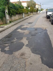 Casal dos Frades e Choromela: “de cidade nova a cidade ignorada" (c/ fotos) 20221023 175510