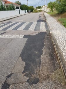 Casal dos Frades e Choromela: “de cidade nova a cidade ignorada" (c/ fotos) 20221023 175644