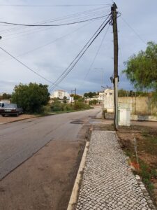 Casal dos Frades e Choromela: “de cidade nova a cidade ignorada" (c/ fotos) 20221023 175710