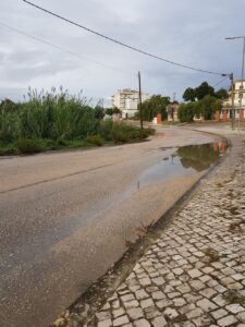 Casal dos Frades e Choromela: “de cidade nova a cidade ignorada" (c/ fotos) 20221023 175928