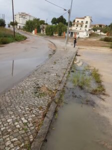 Casal dos Frades e Choromela: “de cidade nova a cidade ignorada" (c/ fotos) 20221023 180038