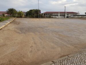 Casal dos Frades e Choromela: “de cidade nova a cidade ignorada" (c/ fotos) 20221023 180142