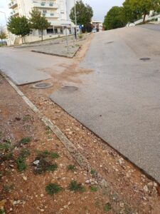 Casal dos Frades e Choromela: “de cidade nova a cidade ignorada" (c/ fotos) 20221023 180442