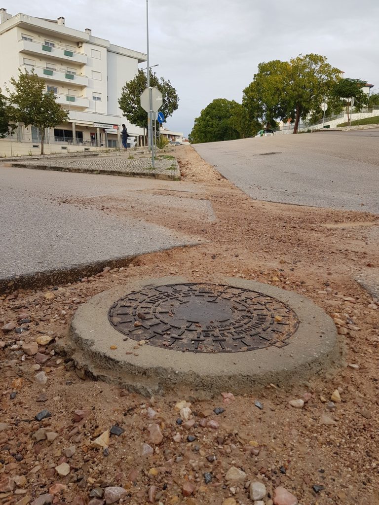Casal dos Frades e Choromela: “de cidade nova a cidade ignorada” (c/ fotos) 20221023 180455