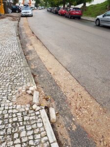 Casal dos Frades e Choromela: “de cidade nova a cidade ignorada" (c/ fotos) 20221023 180710