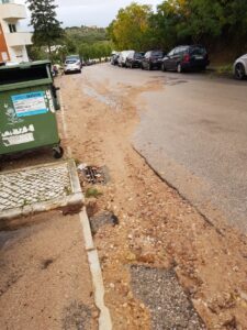 Casal dos Frades e Choromela: “de cidade nova a cidade ignorada" (c/ fotos) 20221023 180806