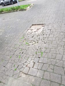 Casal dos Frades e Choromela: “de cidade nova a cidade ignorada" (c/ fotos) 20221023 181224