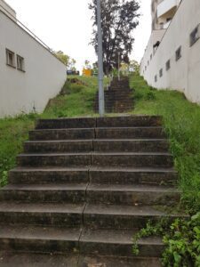 Casal dos Frades e Choromela: “de cidade nova a cidade ignorada" (c/ fotos) 20221023 181526
