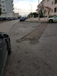 Casal dos Frades e Choromela: “de cidade nova a cidade ignorada" (c/ fotos) 20221023 181909
