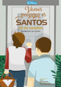 Agenda para o fim de semana 28 10 654432 3651405787138396950 n
