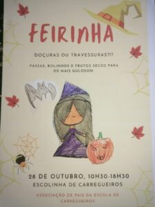 Agenda para o fim de semana 28 10 766656 8012314294610827057 n
