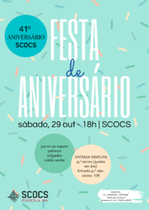 Agenda para o fim de semana 29 10 011768158 7442924064427848846 n