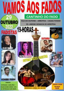 Agenda para o fim de semana 29 10 0 3850311031366402891 n