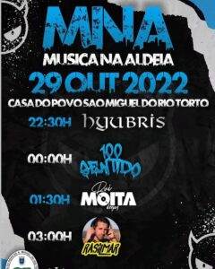 Agenda para o fim de semana 29 10 2462 4330735637188364731 n