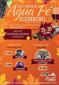 Agenda para o fim de semana 29 10 321981828 366655504271289206 n