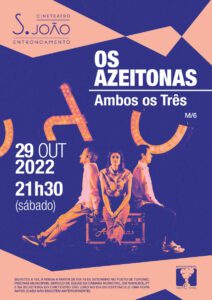 Agenda para o fim de semana 29 10 52993 5206895597463419481 n