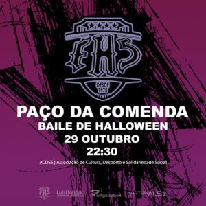 Agenda para o fim de semana 29 10 536023733 1850314292284790832 n