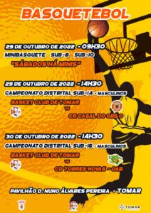 Agenda para o fim de semana 29 10 640162 1795517754068069848 n
