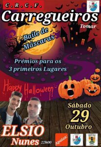Agenda para o fim de semana 29 10 880 5000695988493012139 n