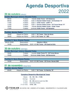 Agenda para o fim de semana 312174963 484851790339469 4316295724844809218 n